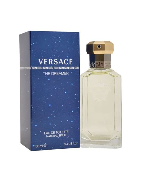 profumo versace uomo 100 ml|perfume versace uomo.